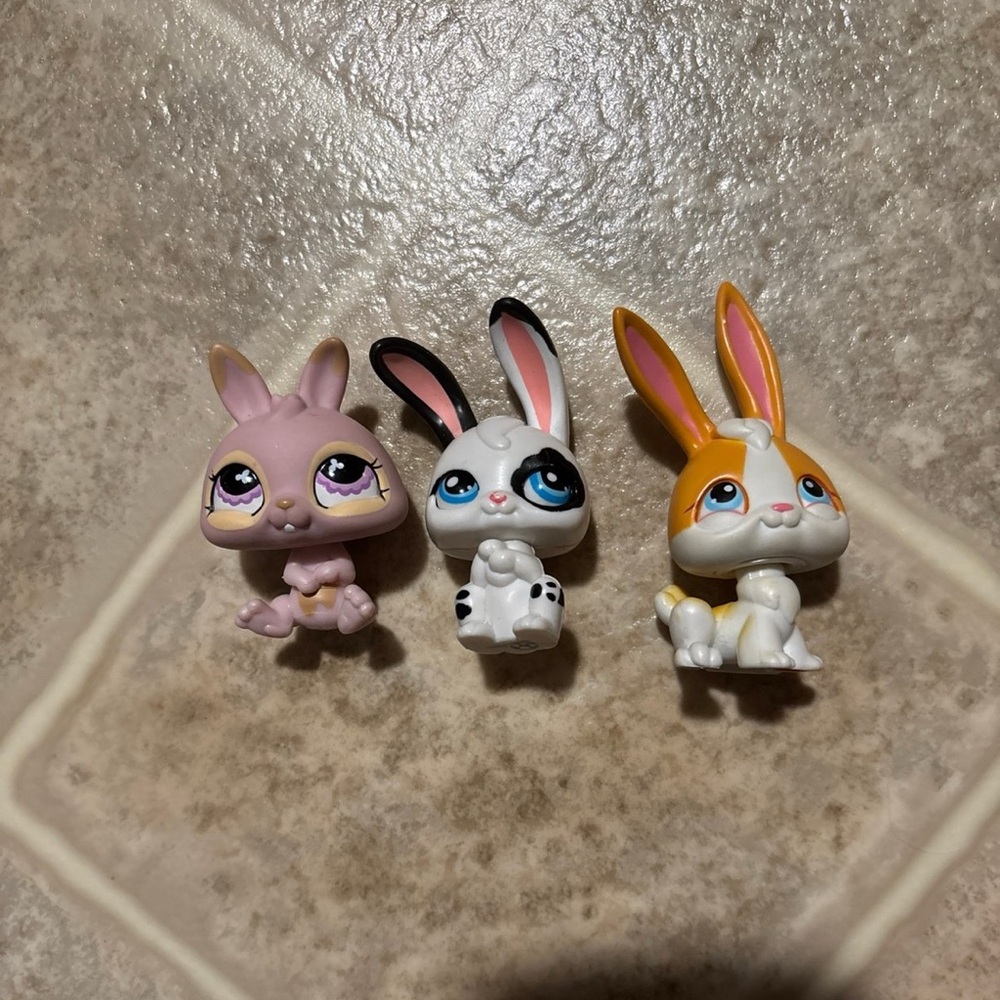 LPS Bundle/ Lot
